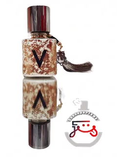 Chouette Vierge No. 5 Chouette Vierge Parfumée